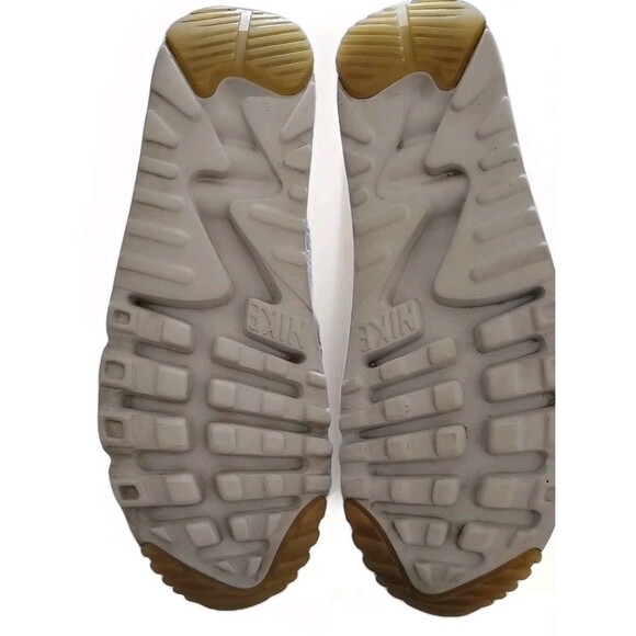 Nike Air Max 90 Ultra Moire ‘Medium Gray’ (819477-005) Men\'s Size 11.5 main image 8